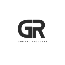 GR Digital Products